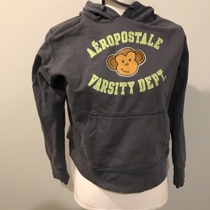 Aeropostale sweat shirt